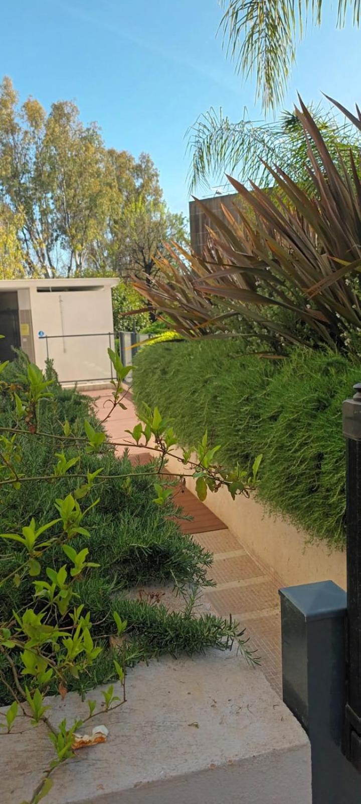 Les Jardins De Louis Villa Cannes Eksteriør bilde