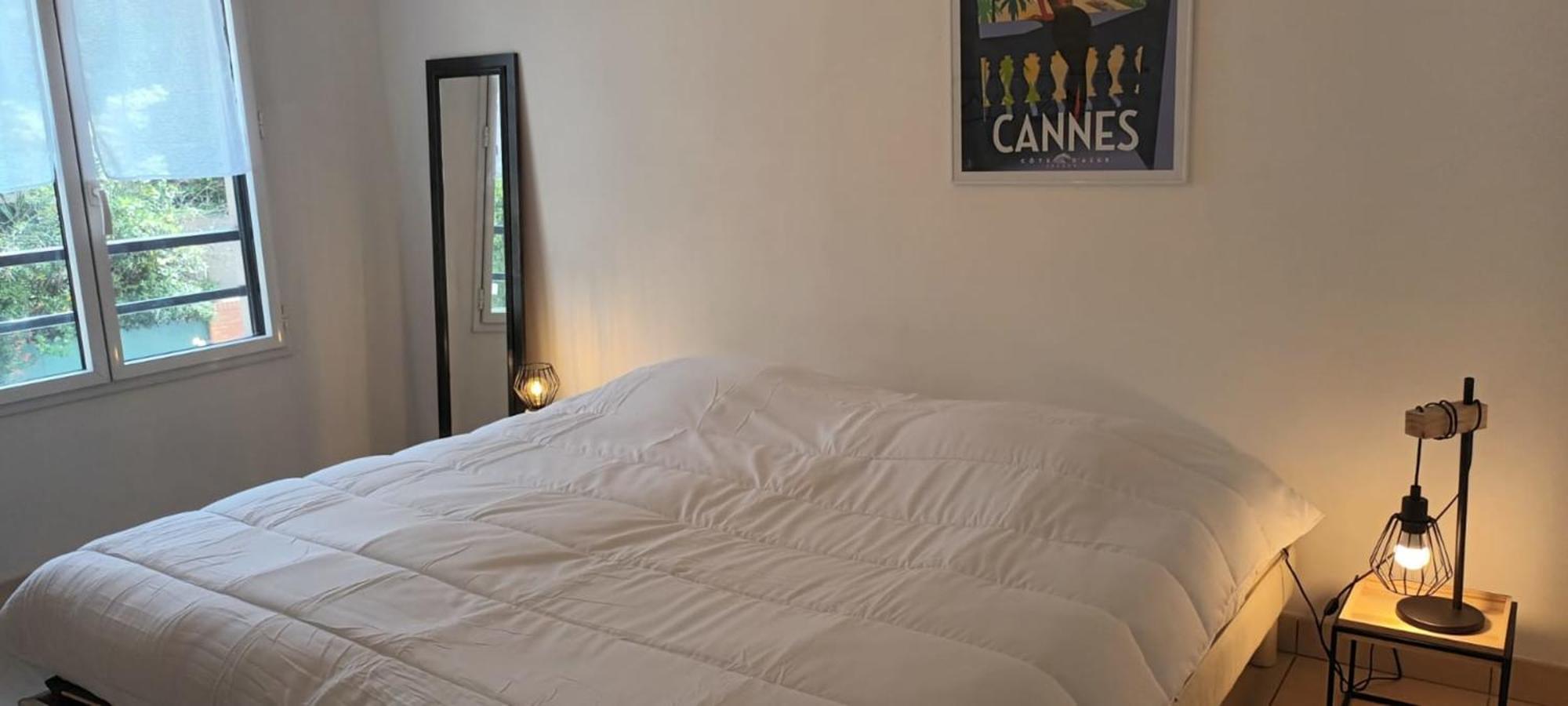 Les Jardins De Louis Villa Cannes Eksteriør bilde